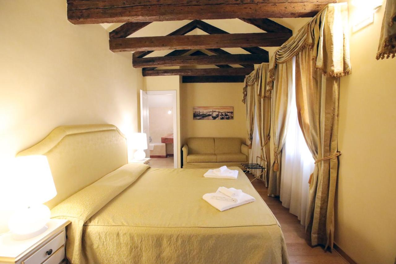 Vigna Gasthof Venedig