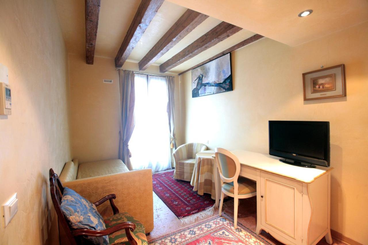 Gasthof Vigna Venedig