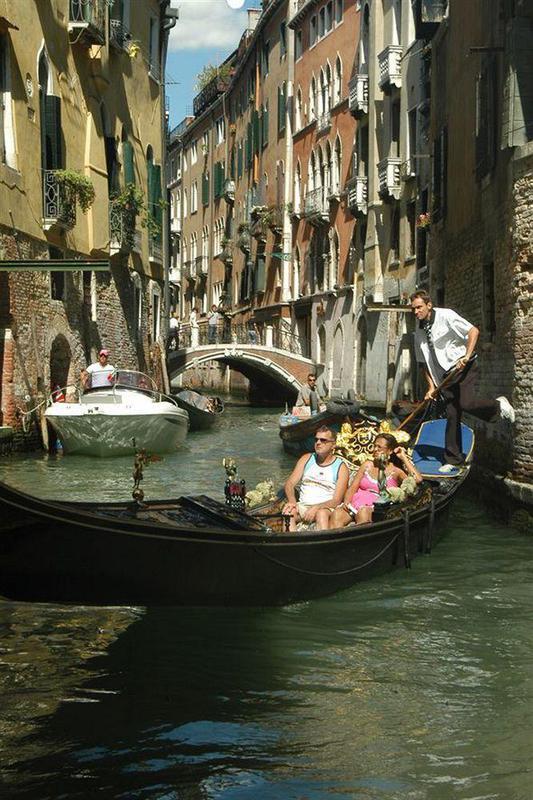 Vigna 2* Venedig