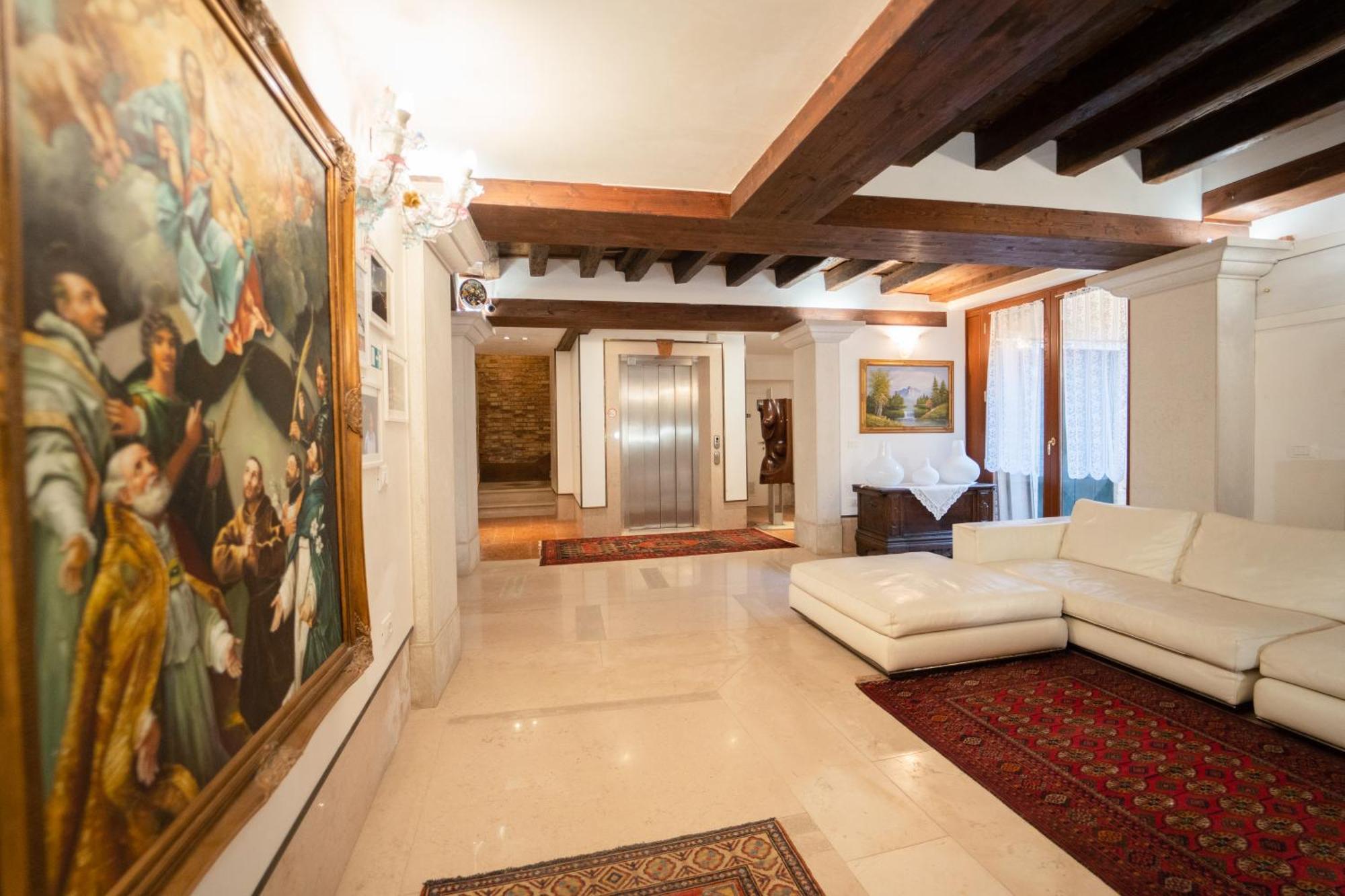 Vigna 2* Venedig