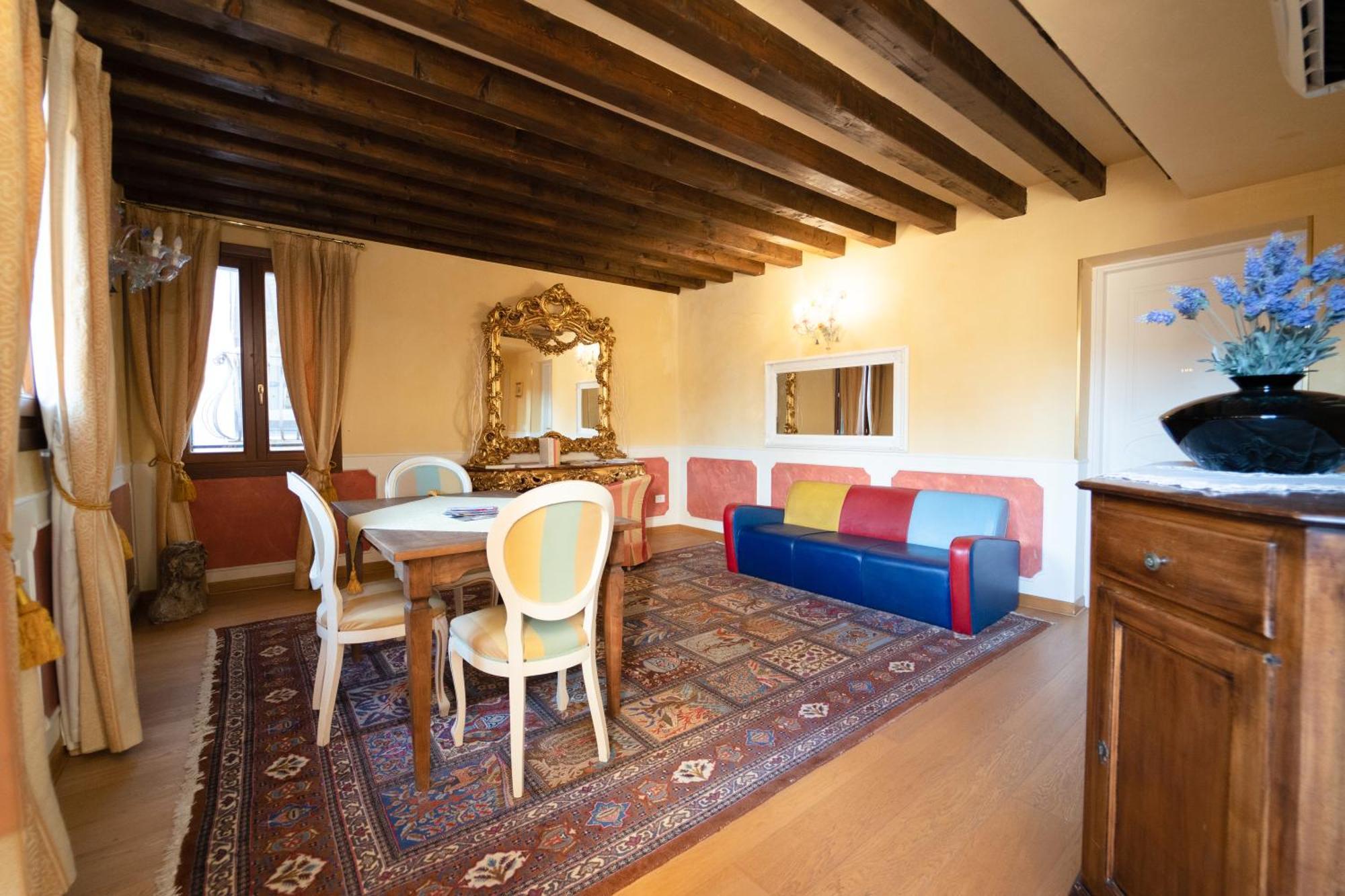 Vigna 2* Venedig