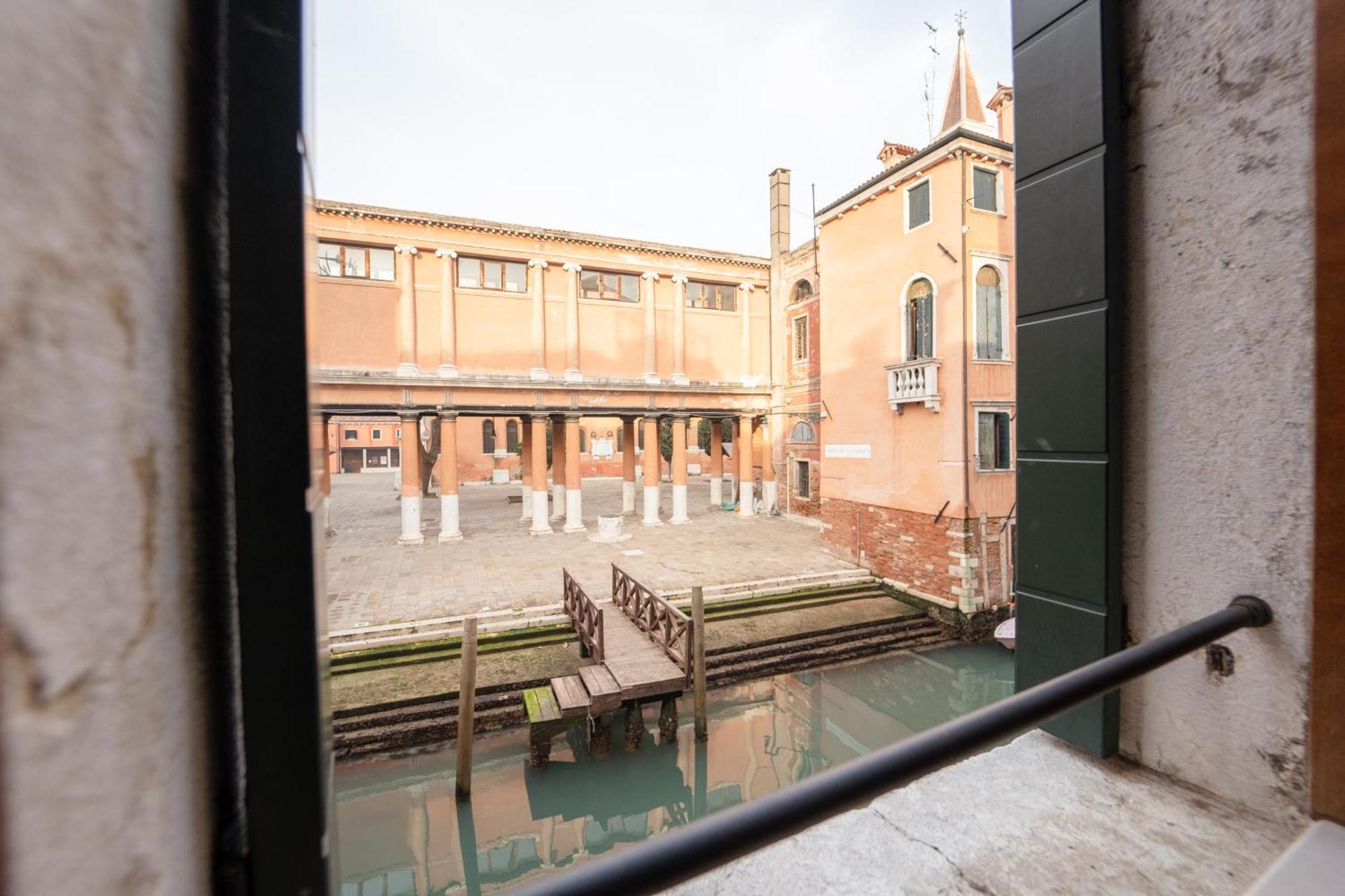 Vigna 2* Venedig